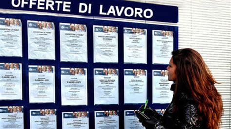 Annunci in Offerte di lavoro a Carini